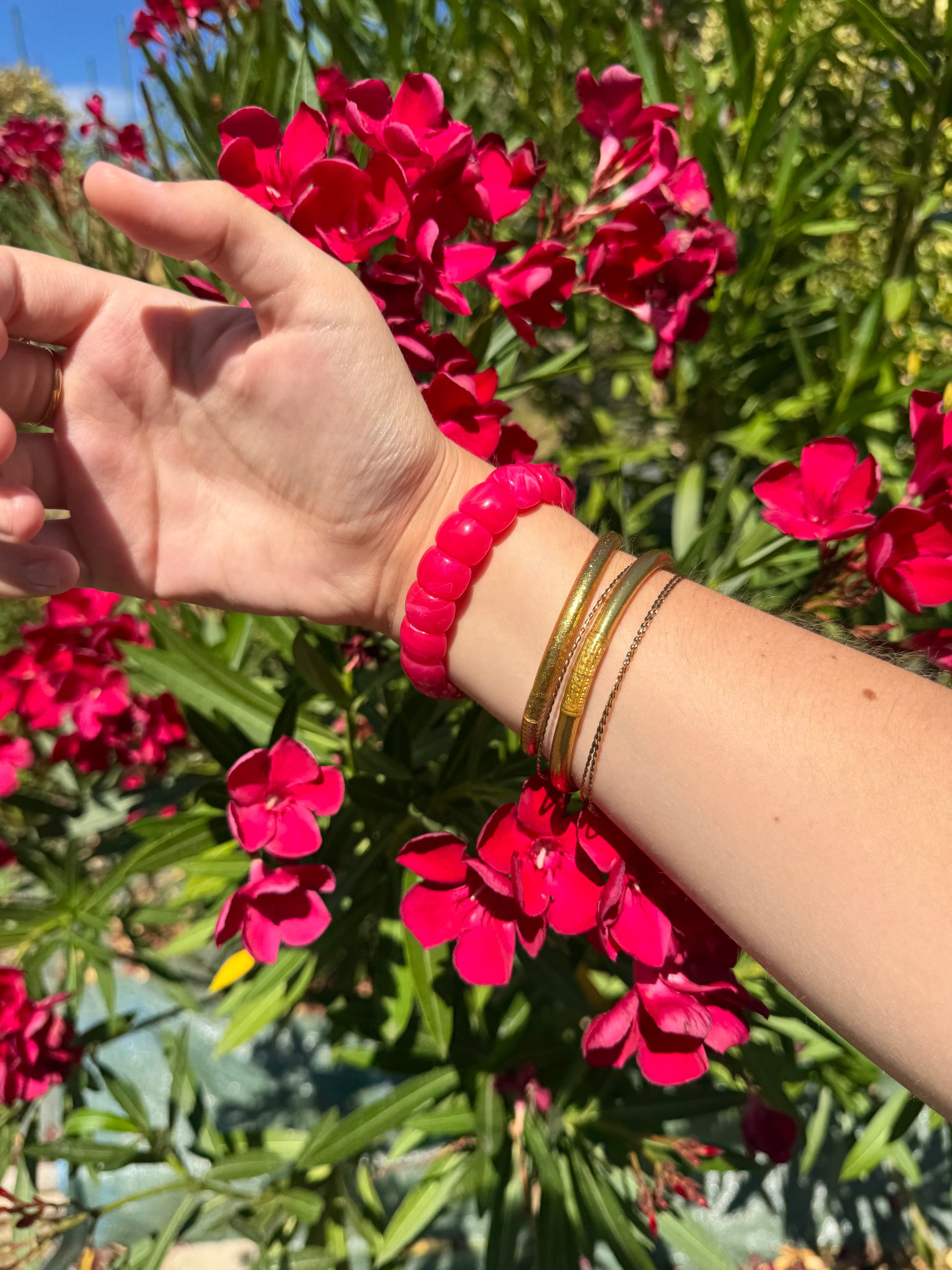 Bracelet Soline 