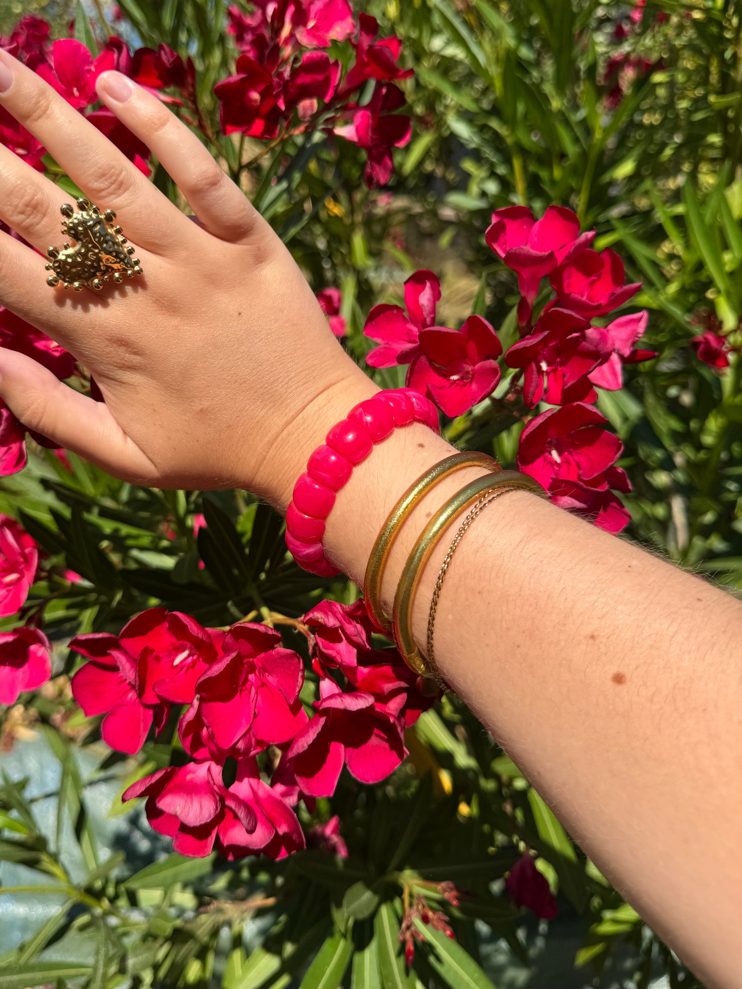 Bracelet Soline 