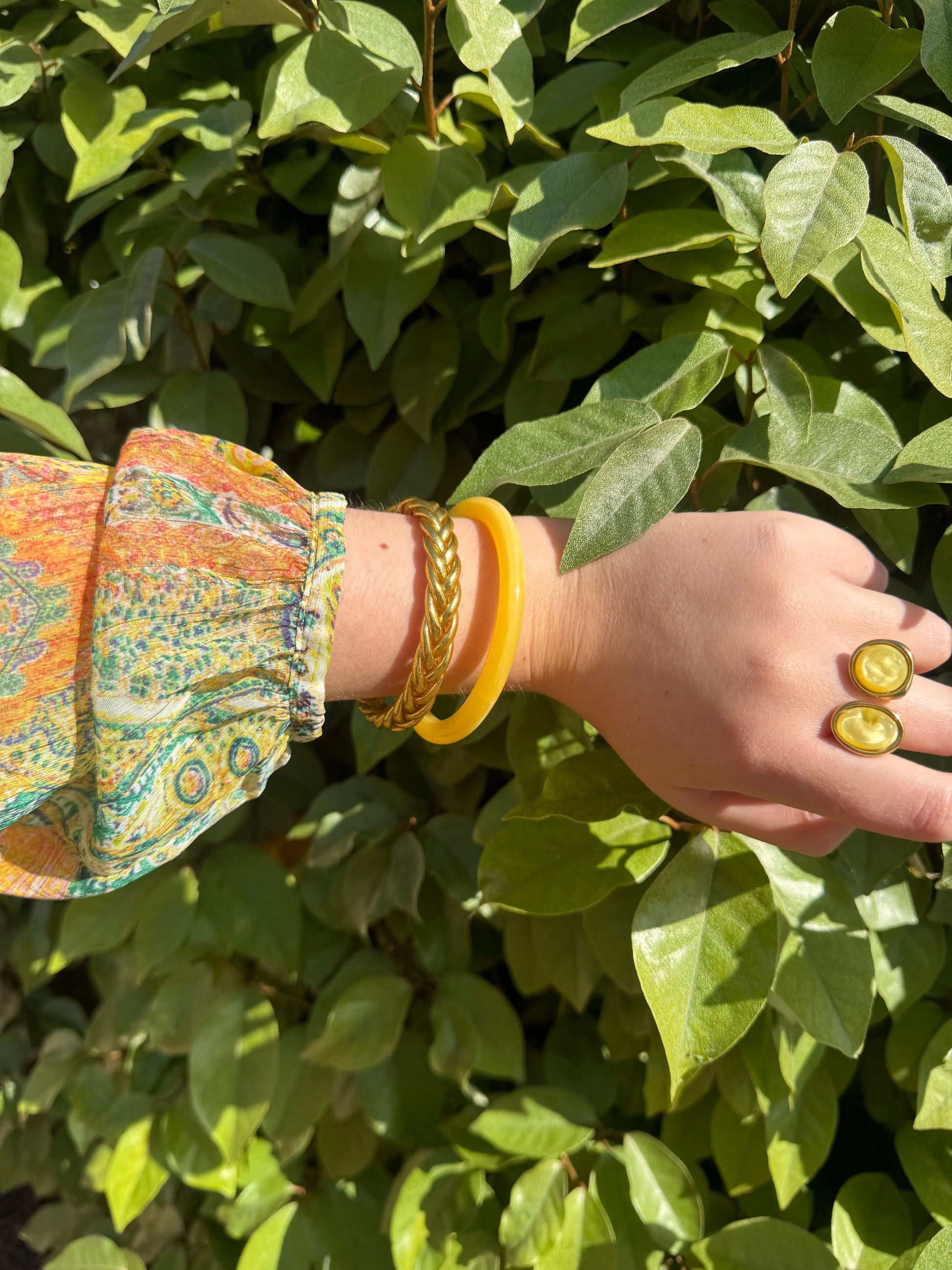 Bracelet Tessa