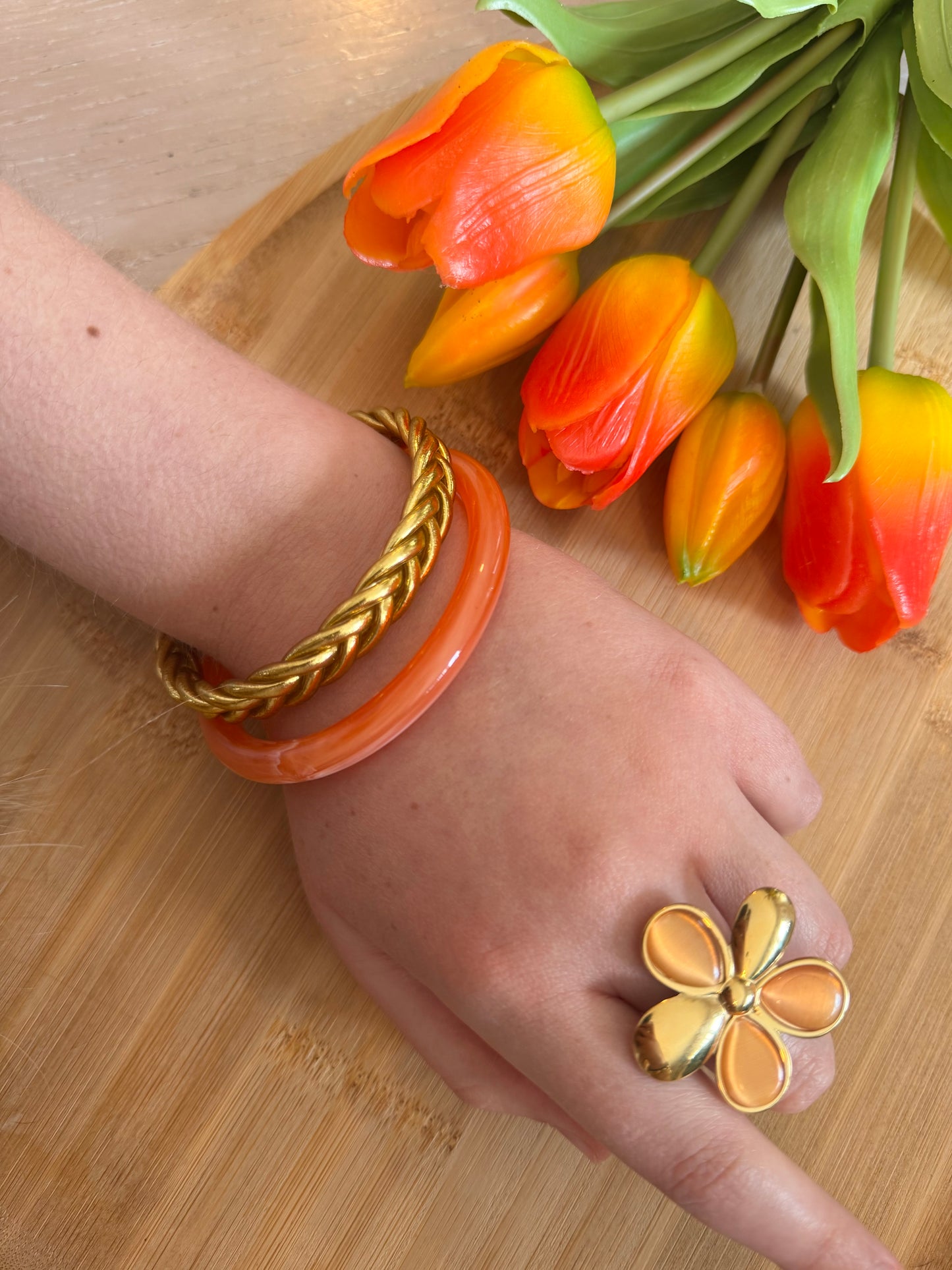Bracelet Yamina