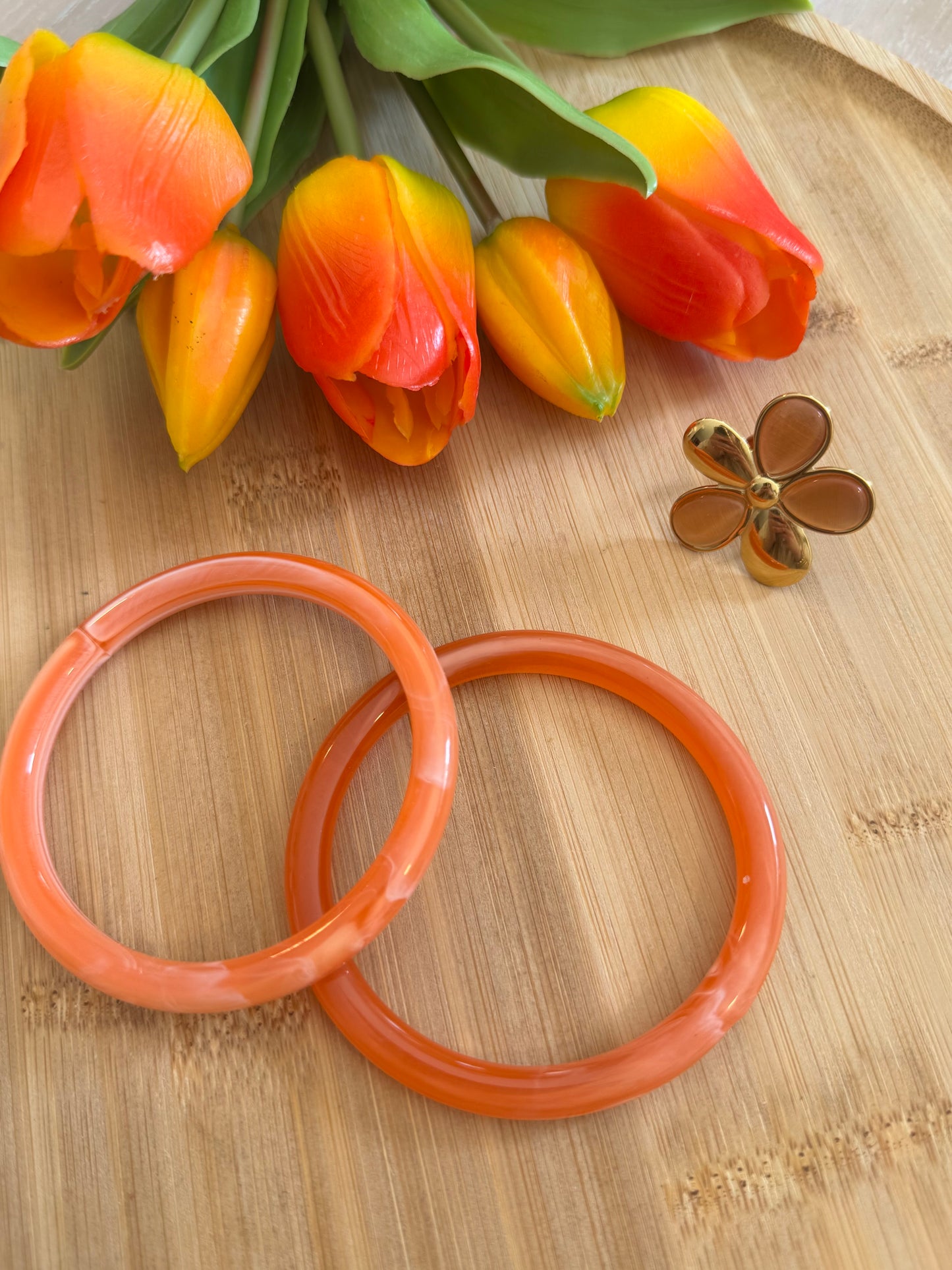 Bracelet Yamina