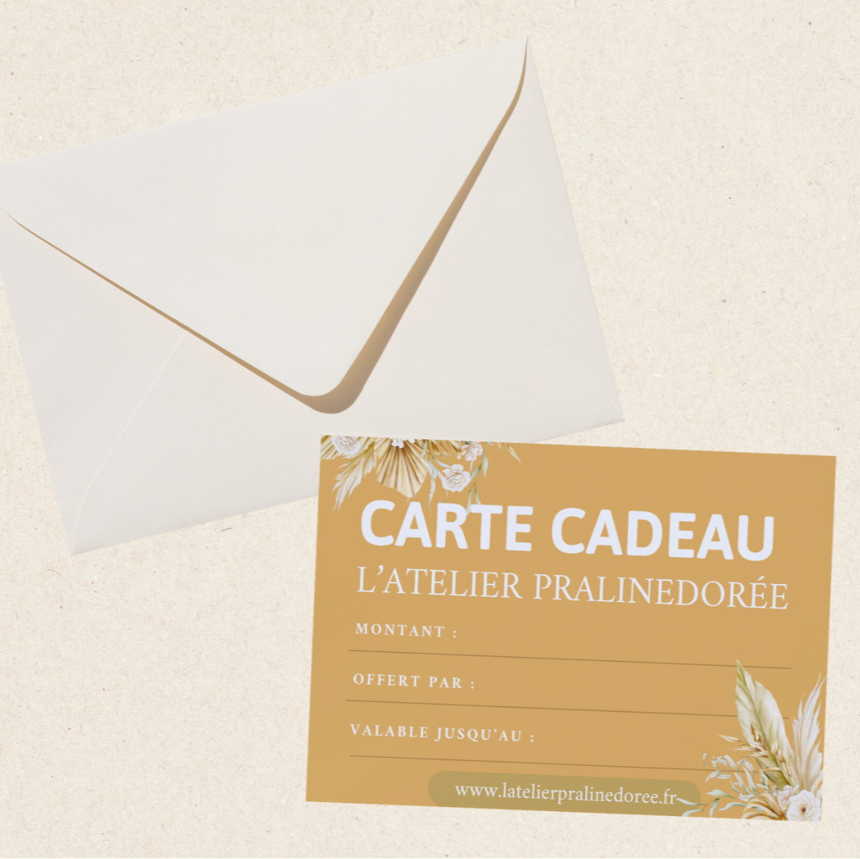 Carte cadeau