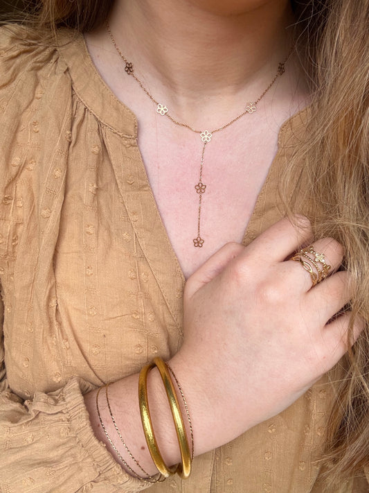 Collier Alice