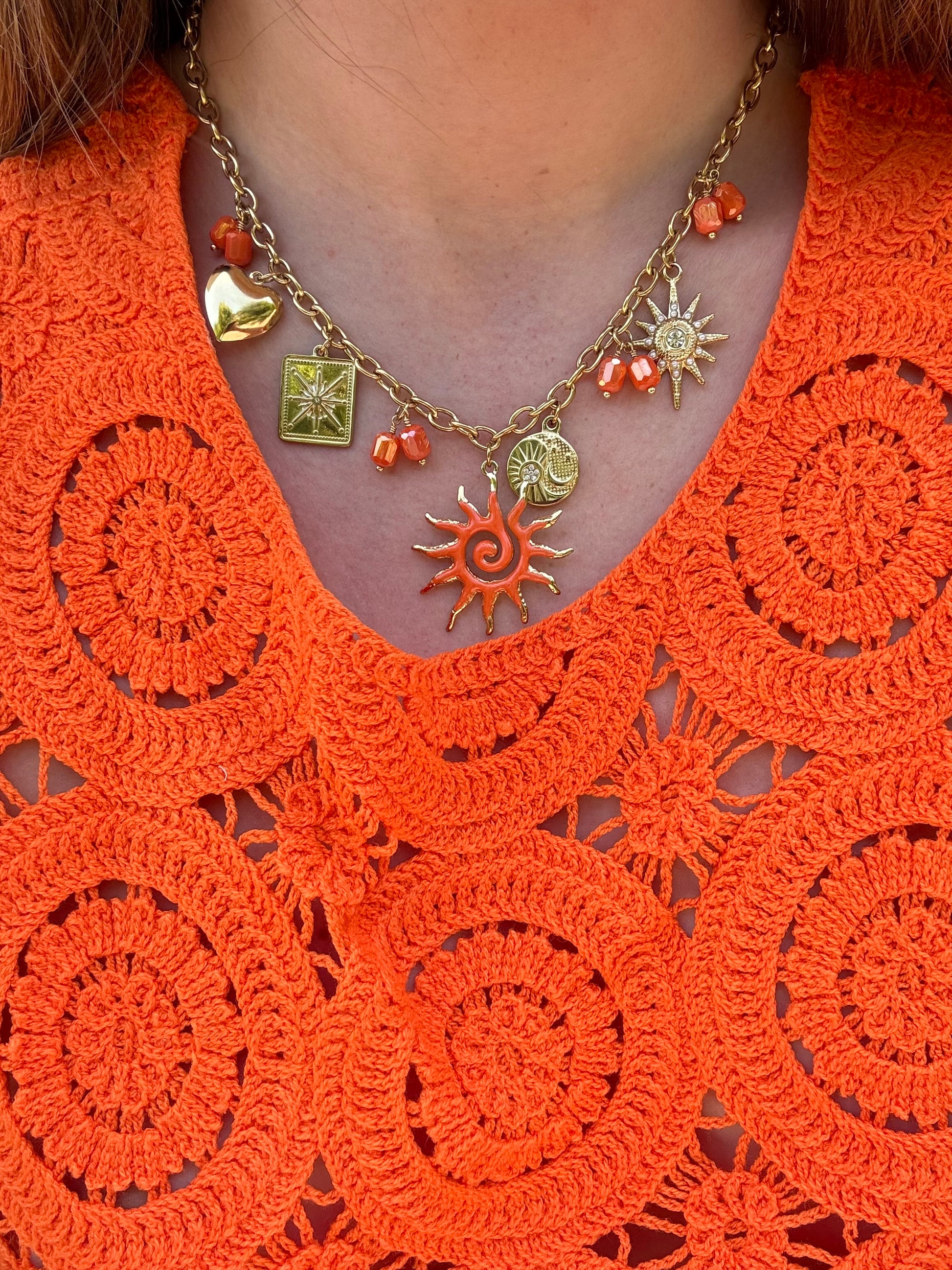 Collier Almée