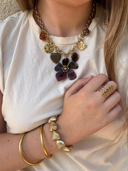 Collier Amalaya