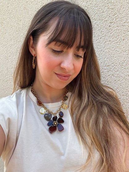 Collier Amalaya