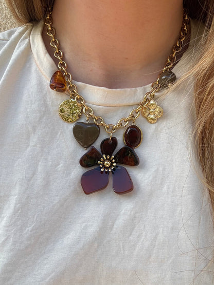 Collier Amalaya