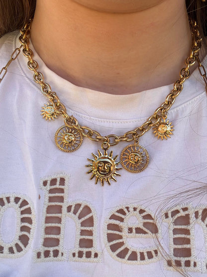 Collier Amaya