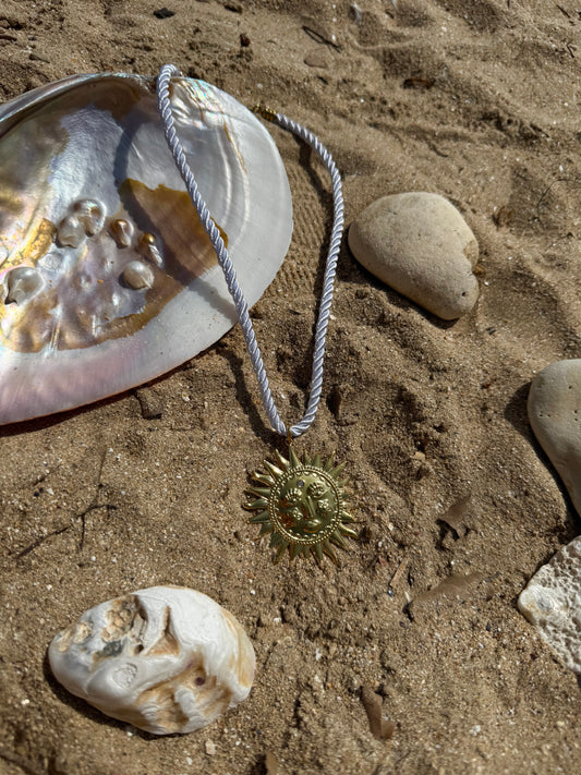 Collier Amina