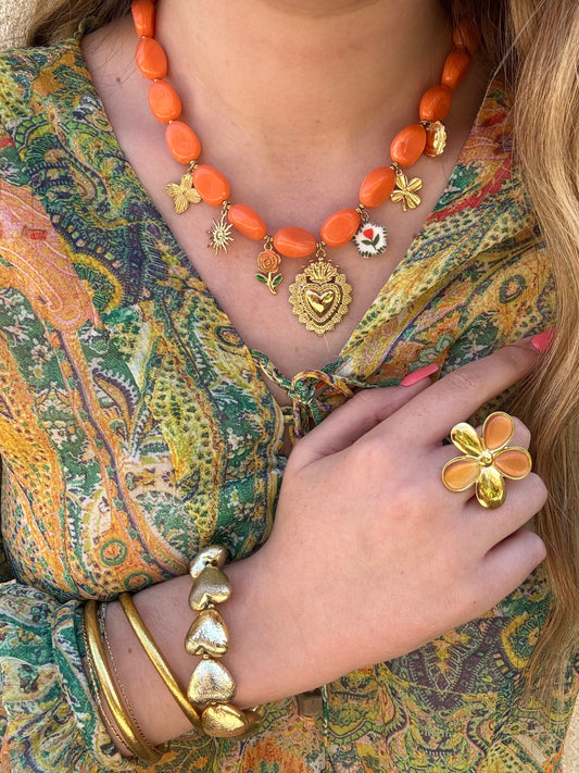 Collier Anaïs