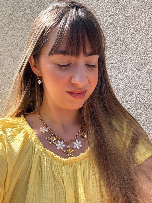 Collier Anastasia