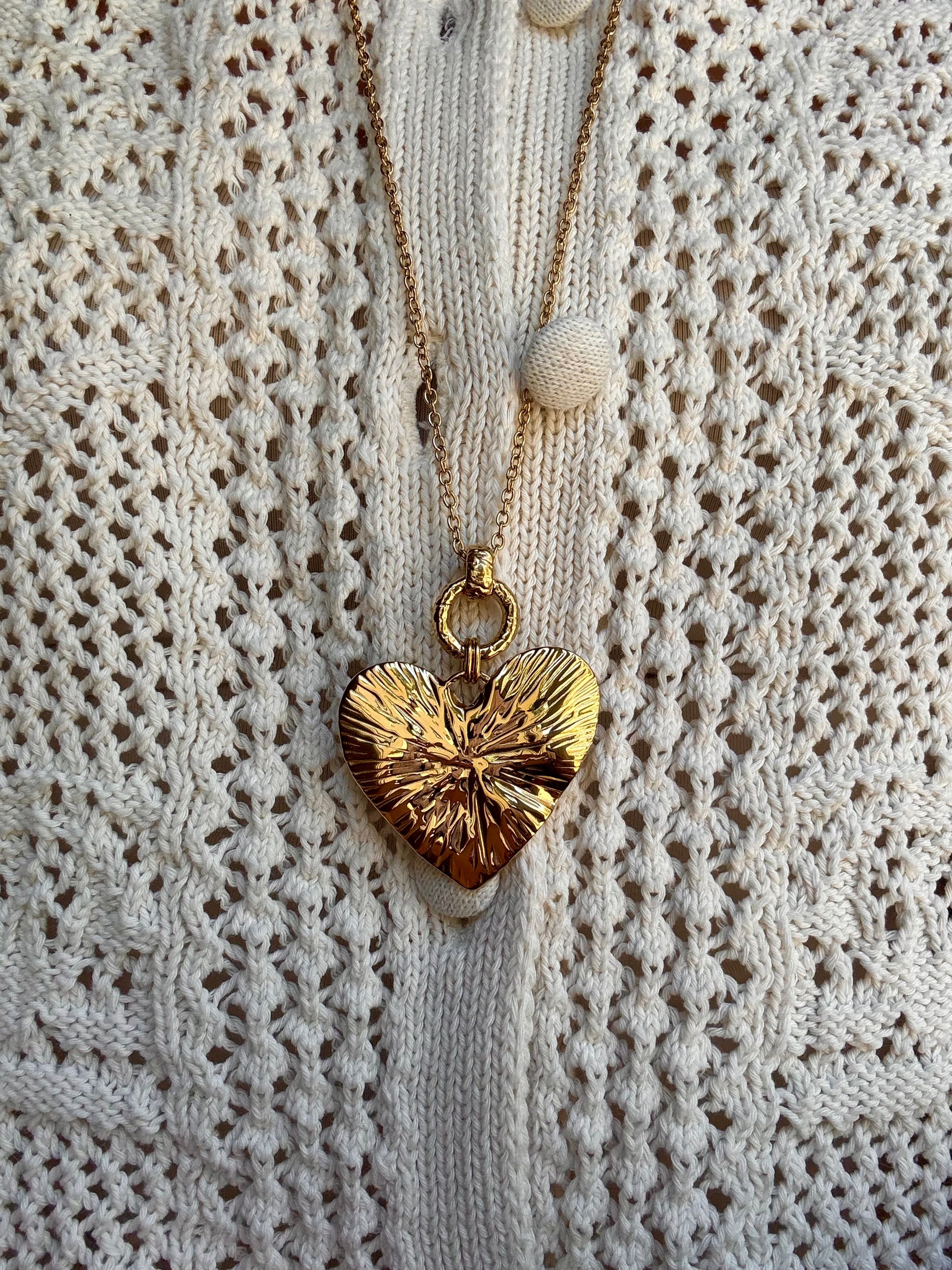 Collier Angélina