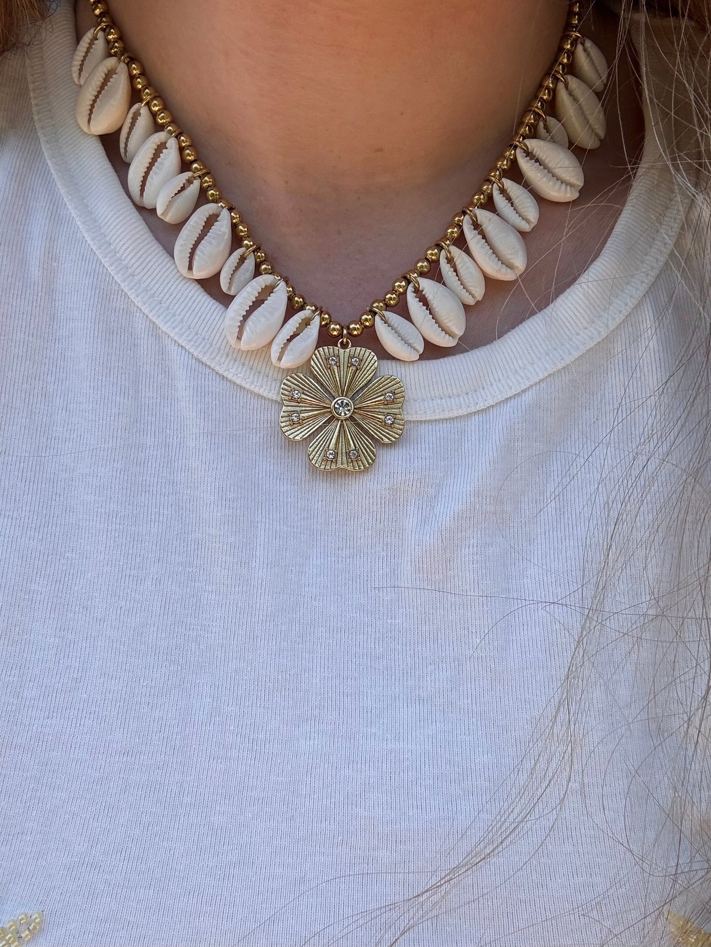 Collier Anna