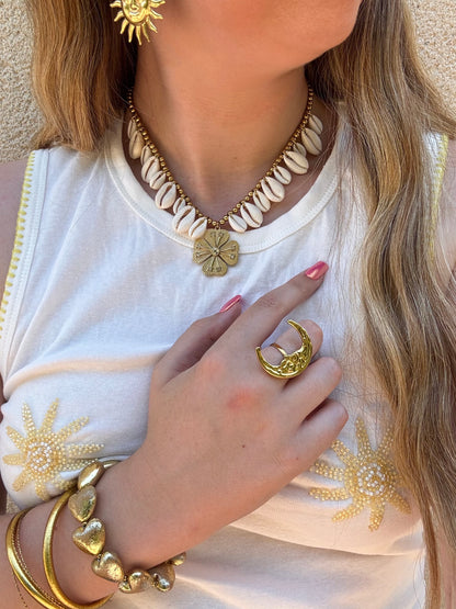 Collier Anna