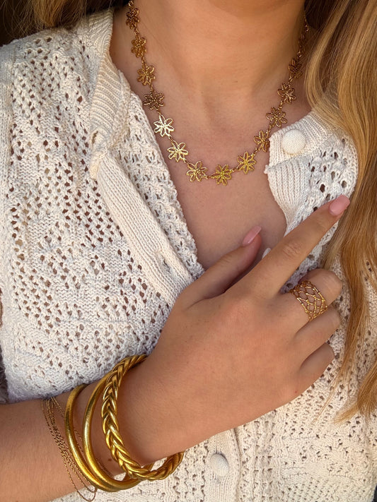 Collier Camille