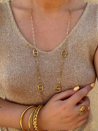 Collier Clara