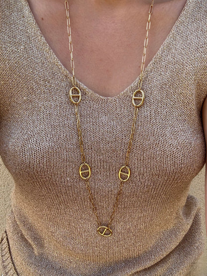 Collier Clara
