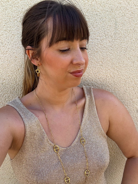 Collier Clara