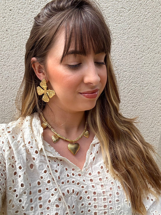 Collier Clarisse