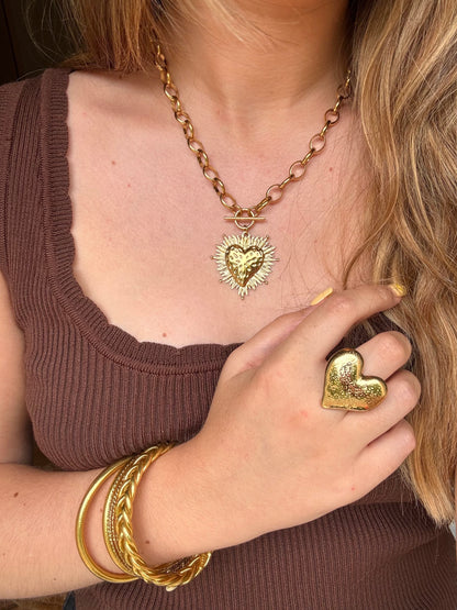 Collier Daphné