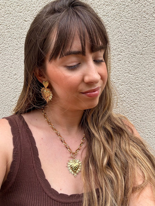 Collier Daphné