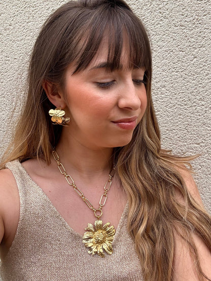 Collier Delphine
