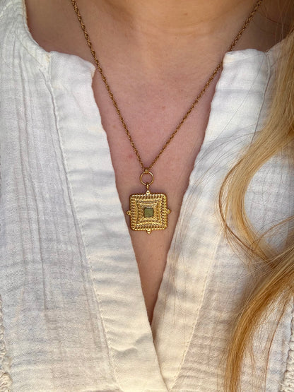 Collier Kahina