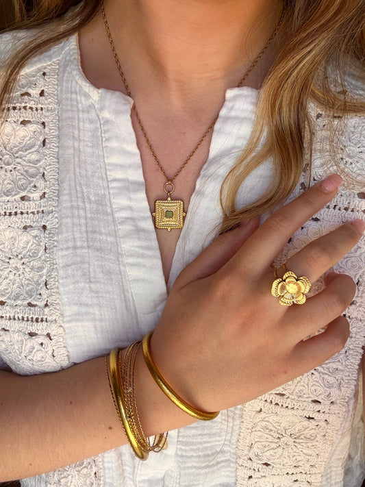 Collier Kahina