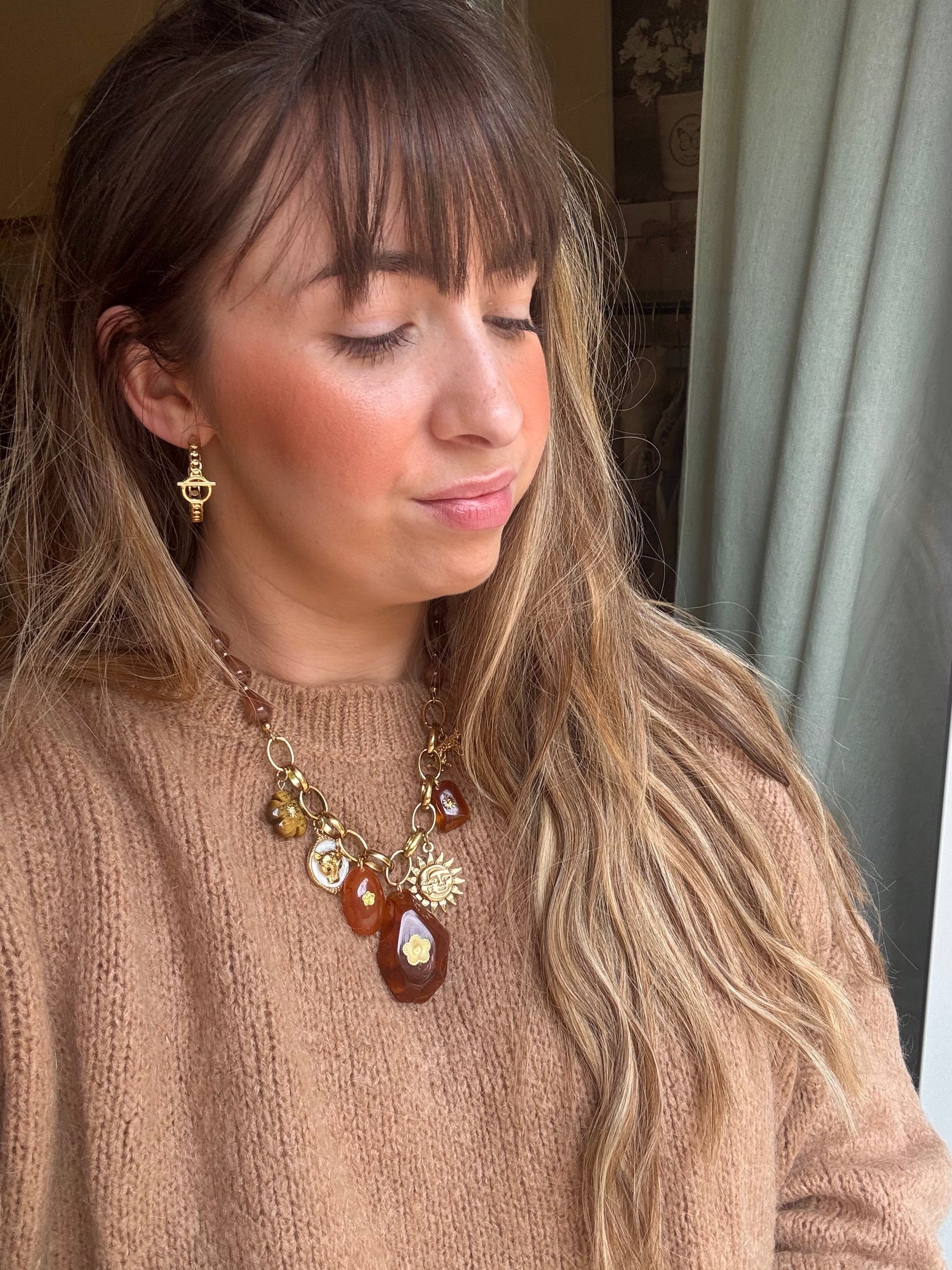 Collier Kayla