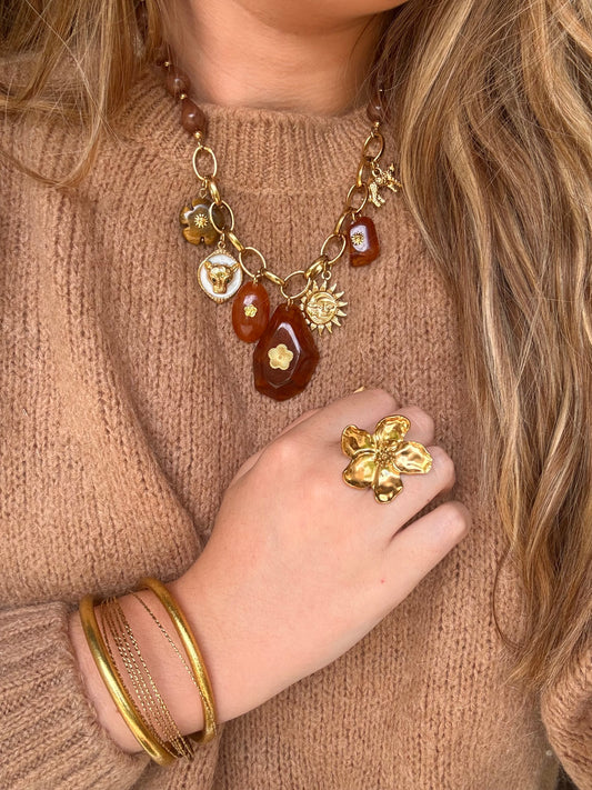 Collier Kayla