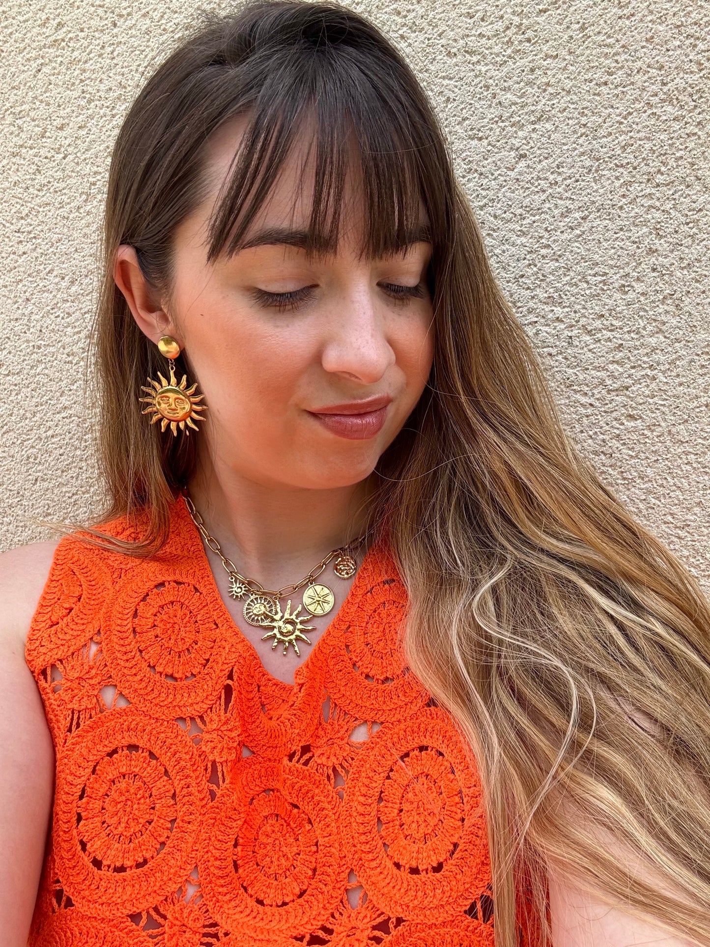 Collier Larissa