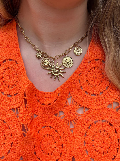Collier Larissa