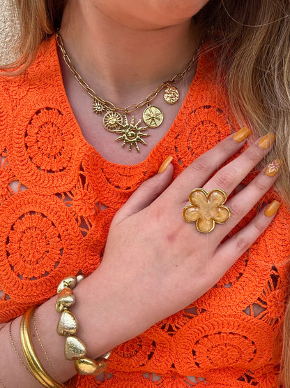 Collier Larissa