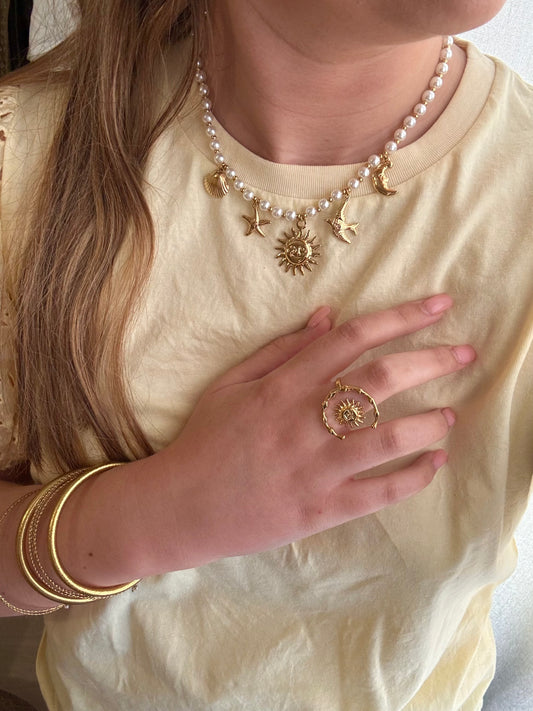 Collier Léna