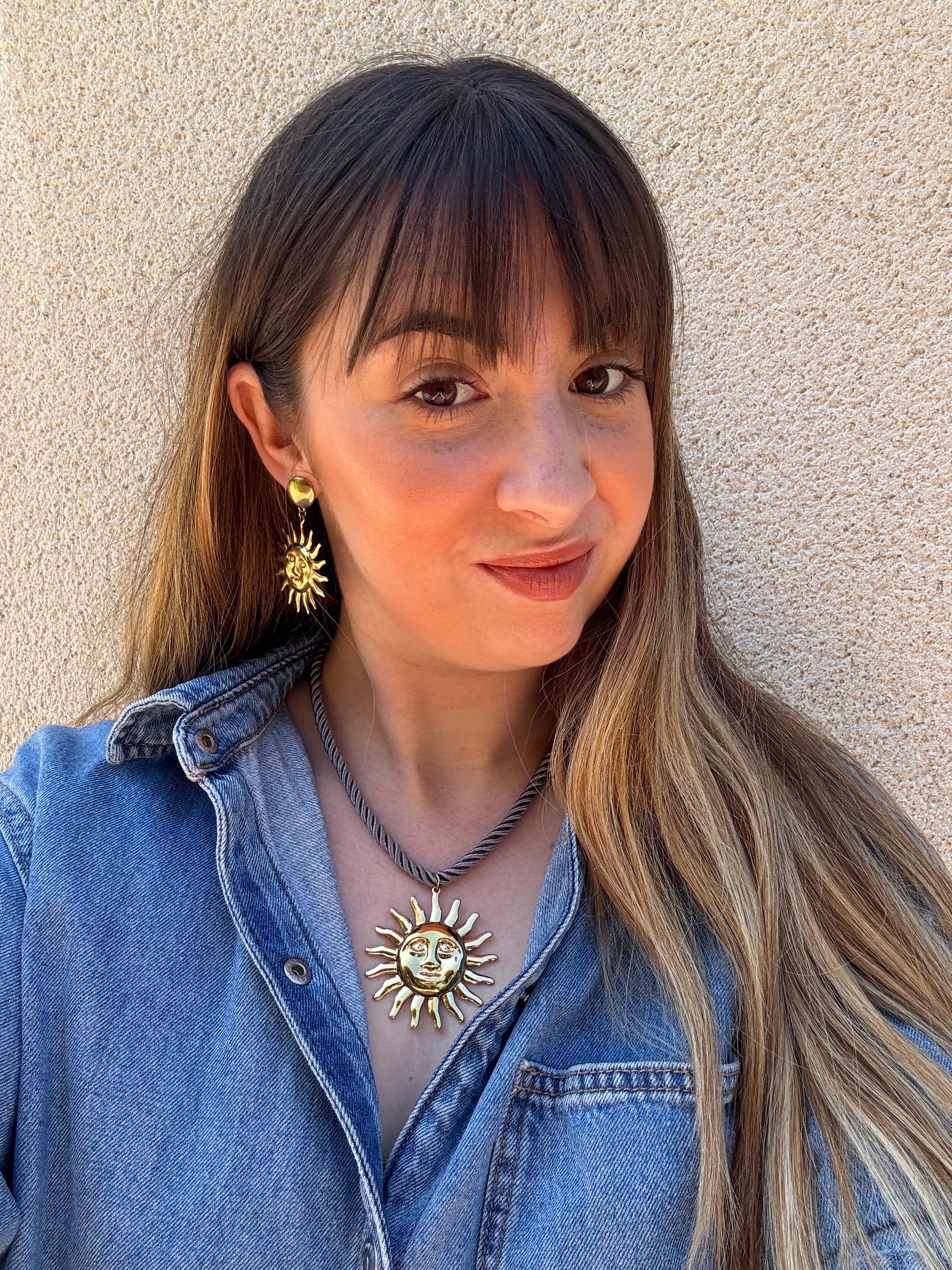 Collier Léonie