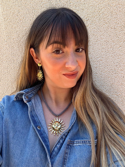 Collier Léonie
