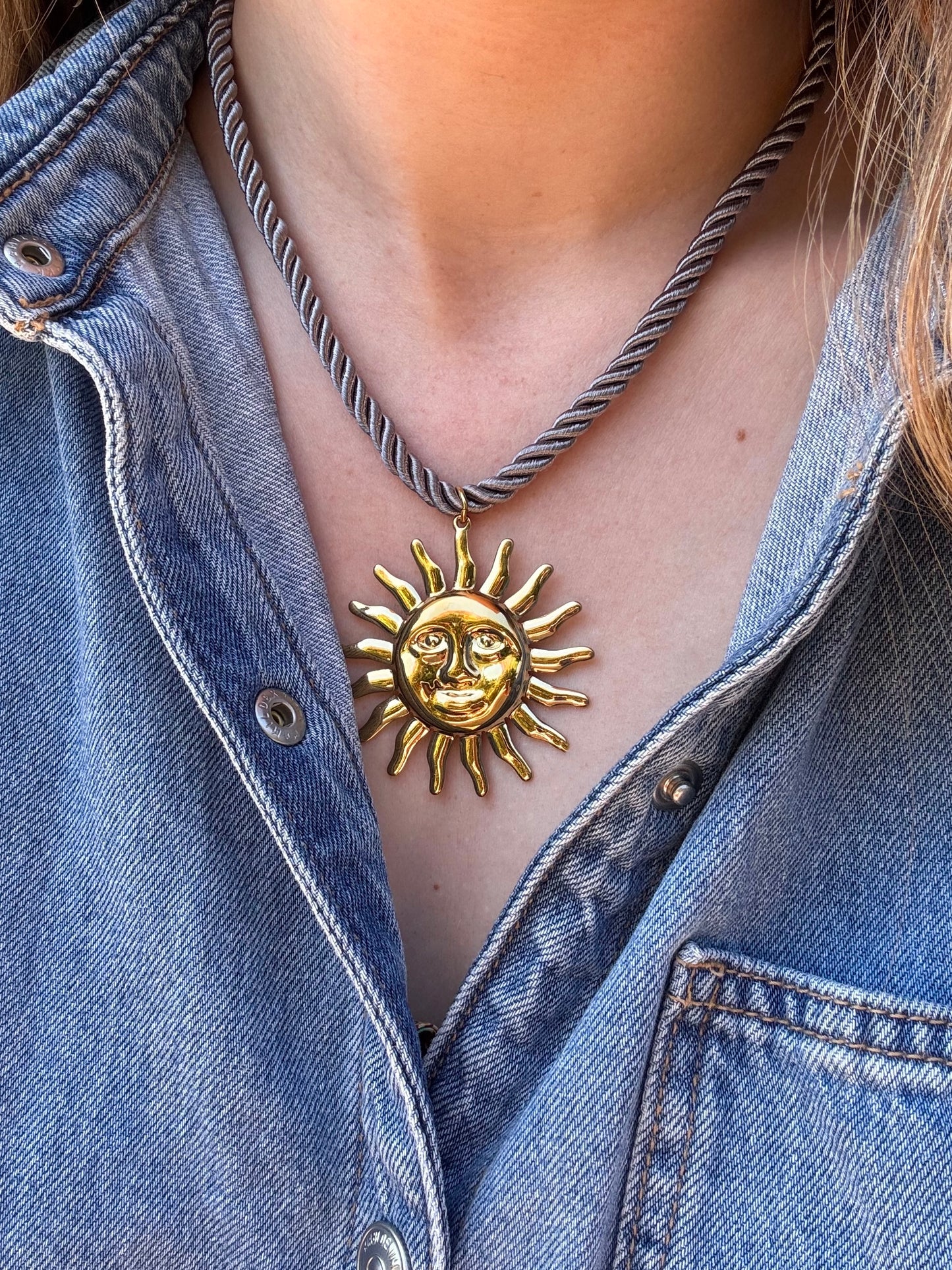 Collier Léonie