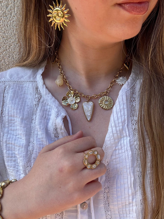 Collier Léonie
