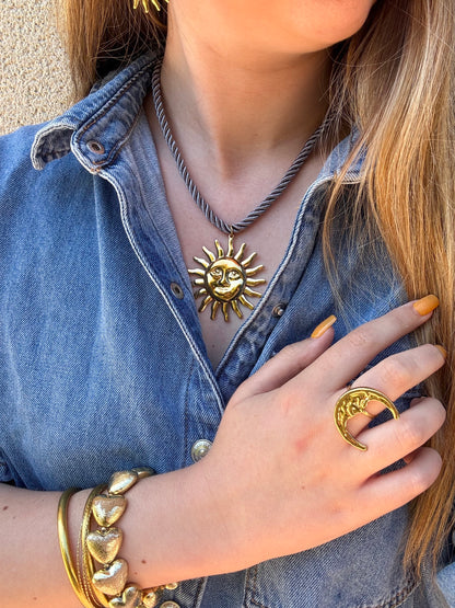 Collier Léonie
