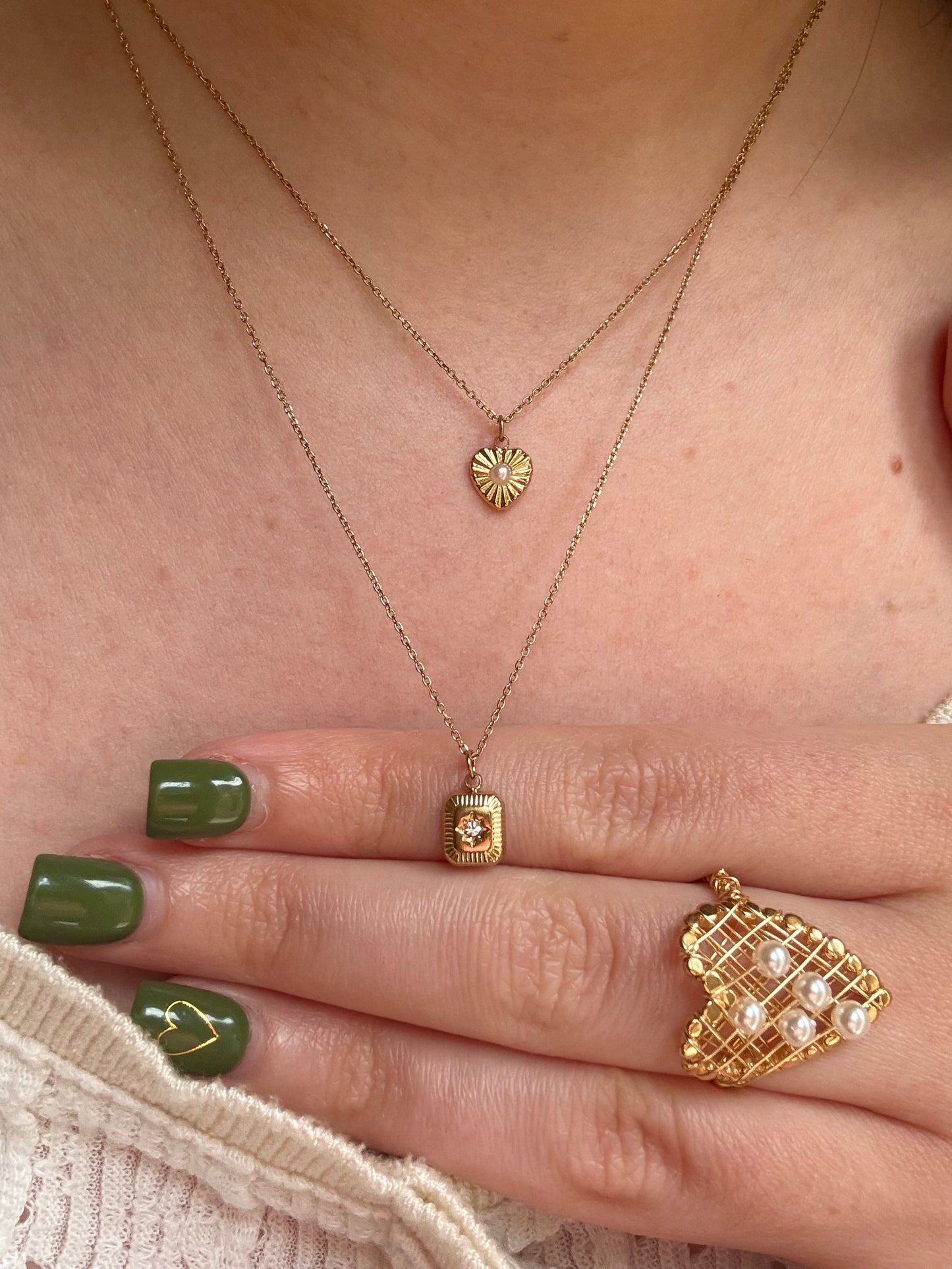 Collier Lola