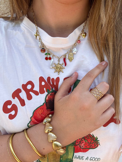 Collier Lola