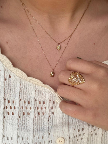 Collier Lola