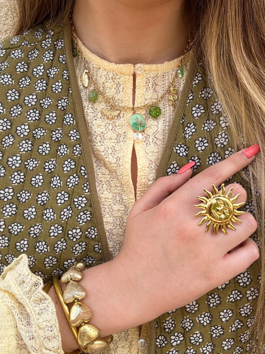 Collier Margot