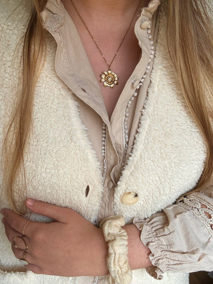 Collier Marguerite