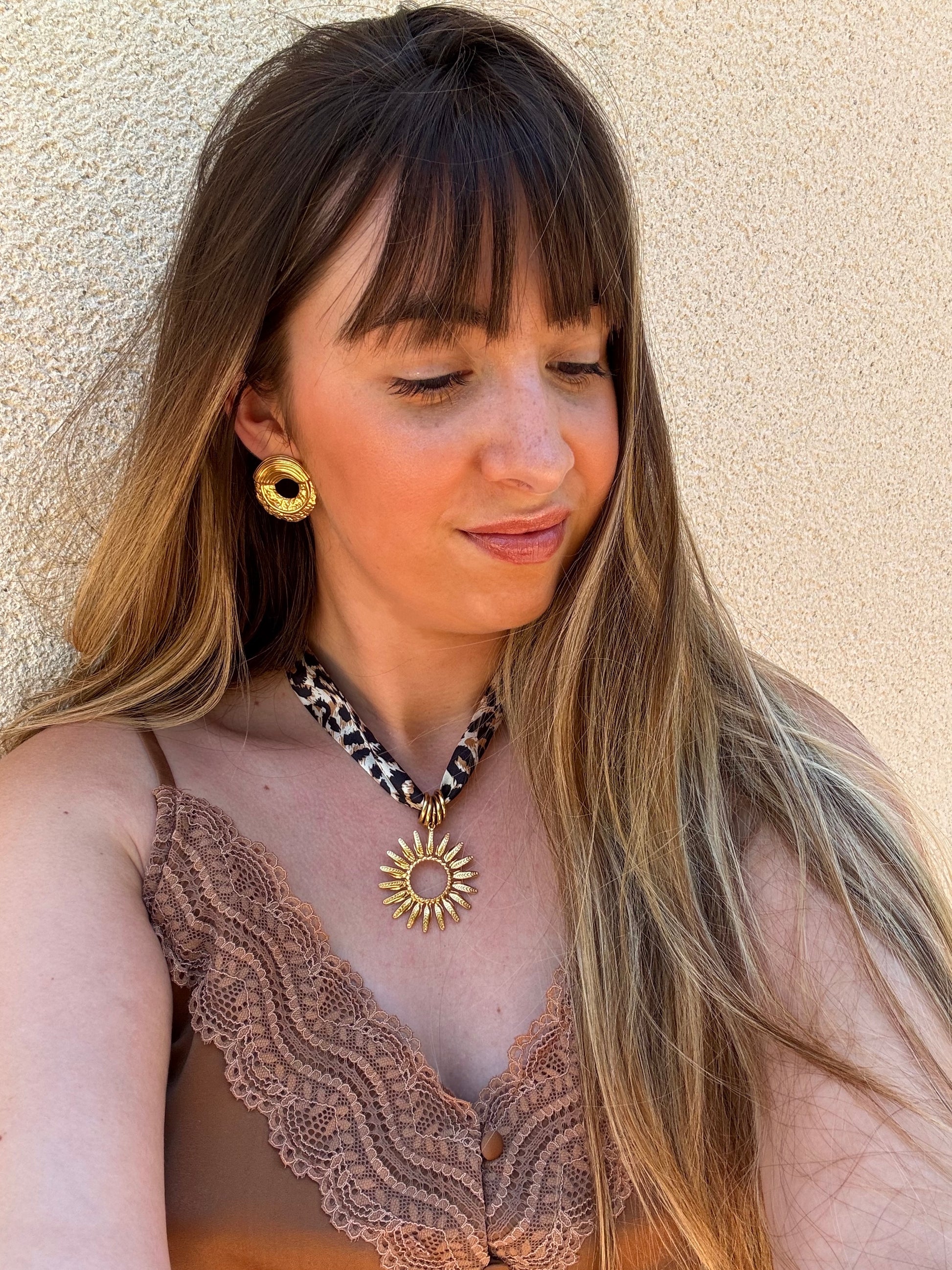 Collier Maryam