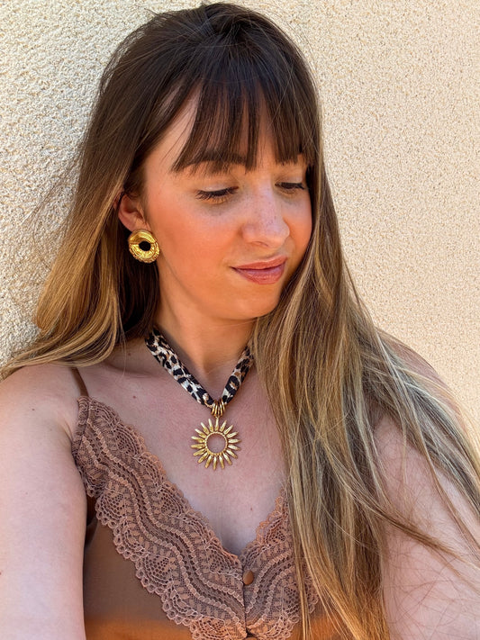 Collier Maryam