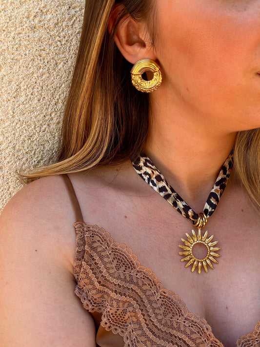Collier Maryam