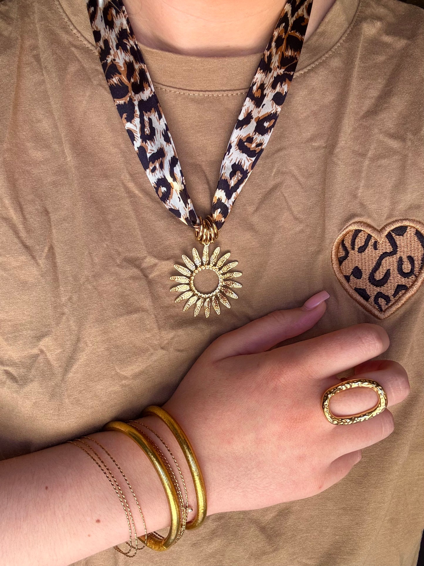 Collier Maryam