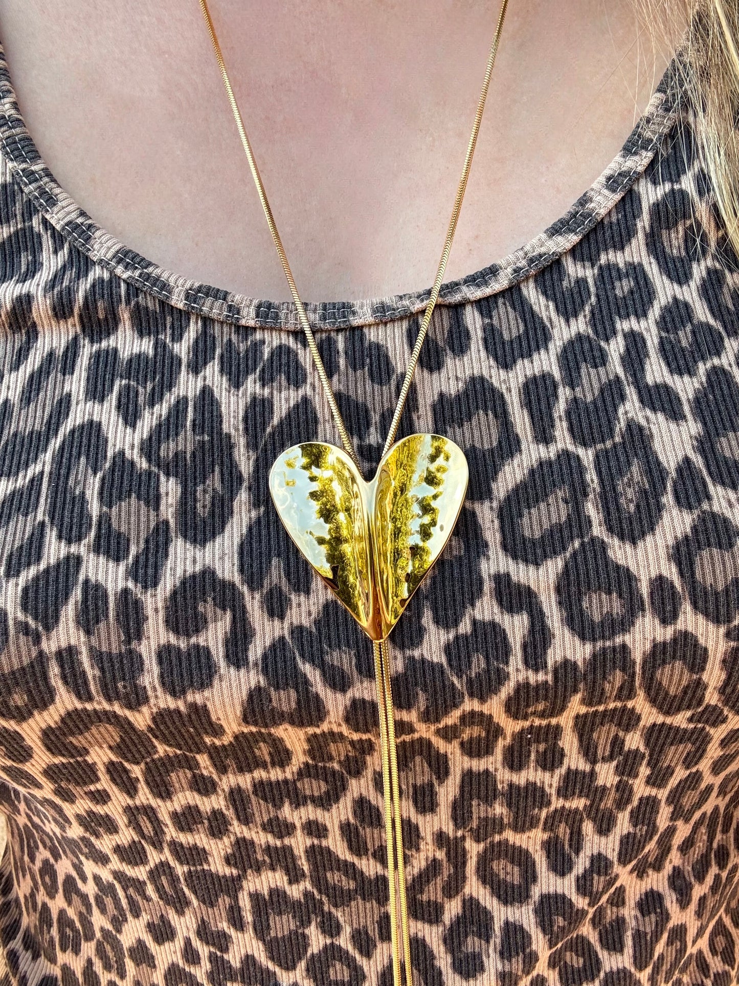 Collier Mélissa
