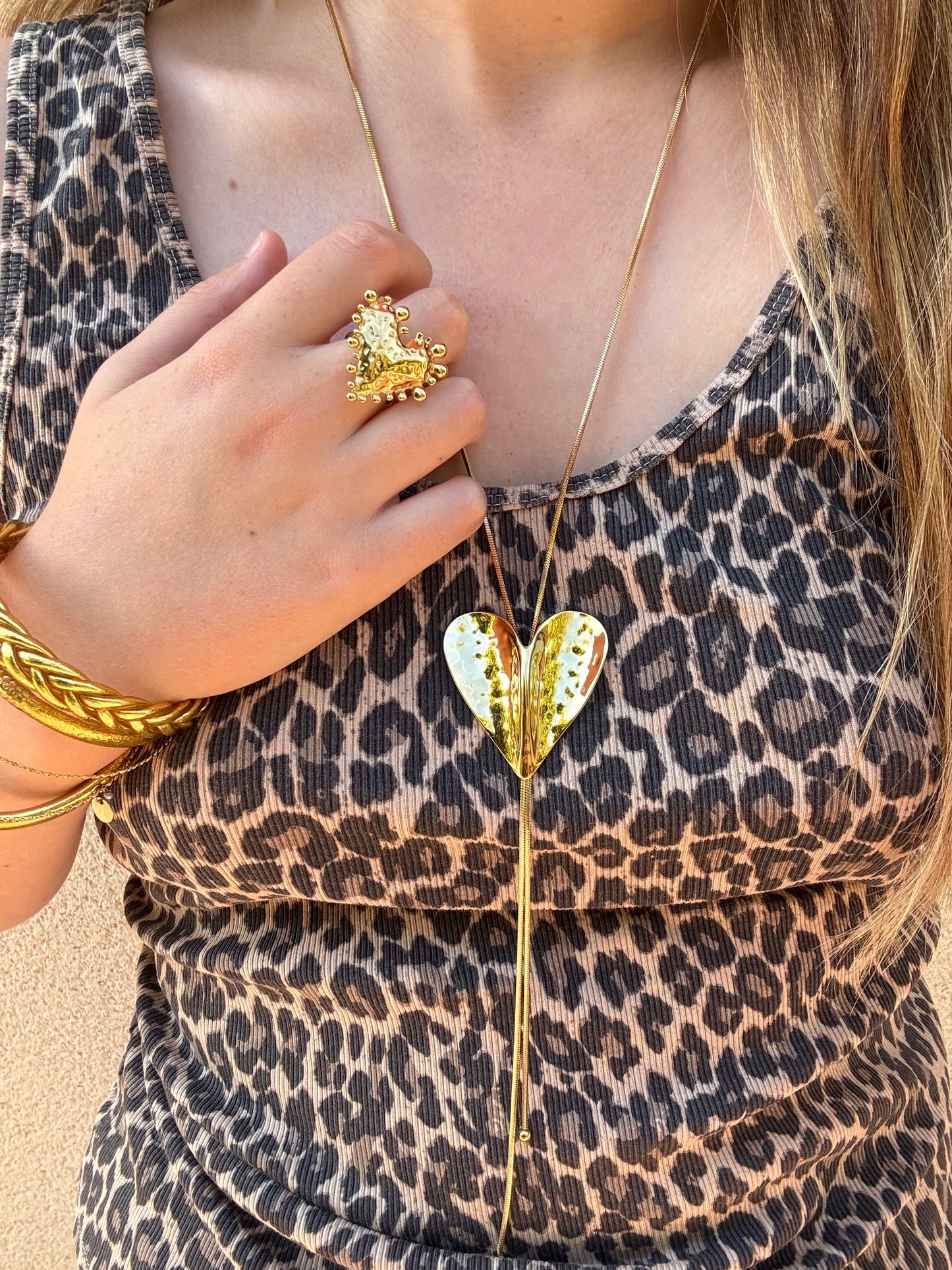 Collier Mélissa